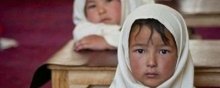 Afghan Children’s Education - 81292676-5918115