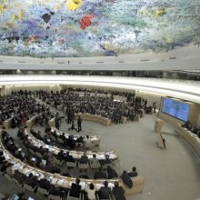   - 18 New Member States at the Human Rights Council