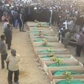  SHIA - Crimes against the Shia in Nigeria on the Brink of Crimes against Humanity