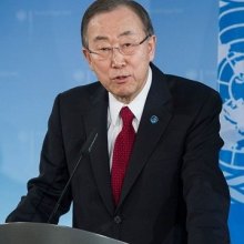  Ban-ki-Moon - Stopping the crime of torture will benefit whole societies-Ban