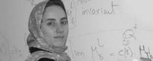  Maryam-Mirzakhani - From Dreams of Writing to Getting the Fields Mathematics Prize