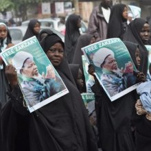 Nigeria: Military must come clean on slaughter of 347 Shi’ites - Shia