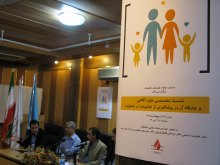  violence - Technical Sitting on Prevention of Violence in the Family Held on the Occasion of the International Day of Families
