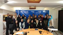 Review of UN Documents with a Focus on Human Rights Education Workshop Held - 2