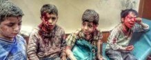  Saudi-Arabia - Saudi Coalition in the UN Blacklist; Children, Victims of Military Aggression
