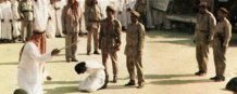   - Continuation of Extensive Human rights Violations in Saudi Arabia