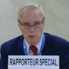  Special-Rapporteur - Special Rapporteur on Extreme Poverty and Human Rights