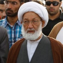 Revocation of Citizenship, both Tactic and Strategy - Ayatollah Sheikh Isa Qassim