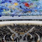   - UN:Suspend Saudi Arabia from Human Rights Council