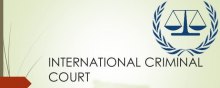 Palestine’s Legal Tool in Fighting with Israel - international-criminal-court-1-638