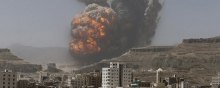  S-AZ-Saudi-Arabia - Congress Needs to Press the Pentagon, Saudi Arabia on Abuses in Yemen War