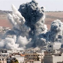   - Sana’a Air Raids Resume as Yemen Truce Expires: Residents