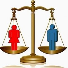  Justice - The Realisation of Gender Justice: the Main Objective of Iran in the Five Year Plan