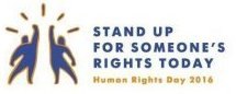   - Human Rights Day