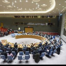  security-council - Human rights violations in DPR Korea ‘warning signs of instability and conflict,’ Security Council told