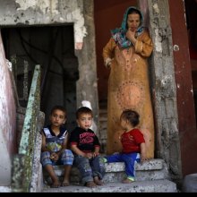  united-nations - UN-backed $547 million appeal launched for humanitarian needs in Occupied Palestinian Territory