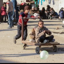  human-rights - ‘Give peace a chance,’ urges UN official, reporting sense of optimism as Aleppo ceasefire holds