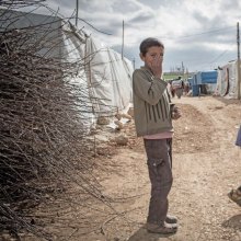 Syrian refugees in Lebanon face economic hardship and food shortages – joint UN agency study - Lebanon