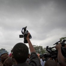  UNESCO - One journalist killed every four days in 2016, UN agency finds