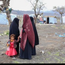 Yemen: Ongoing humanitarian crisis adding to migrants woes, says UN migration agency - yemen