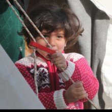  Syria-refugees - Turkey: UNICEF cites risk of 'lost generation' of Syrian children despite enrolment increase