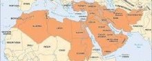 The Roots of Violence in the Middle East - middle-east