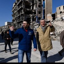   - Think of those fleeing Syria and elsewhere not with fear but with open arms and open heart – UN agency chief