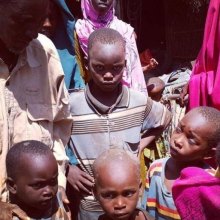  Somalia - Urgent scale-up in funding needed to stave off famine in Somalia, UN warns