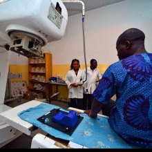 Early cancer diagnosis, better trained medics can save lives and money – UN - Cancer