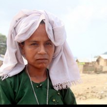  discrimination - UN report details 'devastating cruelty' against Rohingya population in Myanmar's Rakhine province
