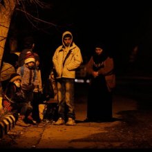  Human-Rights-Violations - Civilians in Syria’s ‘Four Towns’ need support as humanitarian catastrophe looms – UN relief official