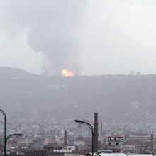  human-rights - Yemen: Senior UN aid official ‘appalled’ by airstrikes that kill women and children