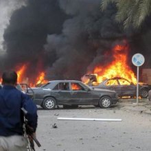  Antonio-Guterres - Iraq: UN condemns car bomb attack in Baghdad