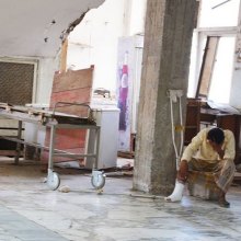 Yemen's health system another victim of the conflict – UN health agency - Yemen