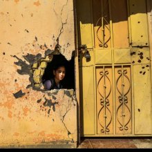  S_ZA-conflict - Iraq: Civilian casualty figure for February tops 1,000