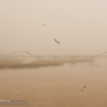  S-ZA-health - Iran tells UN: 8 million hectares of land in Iraq are hotspots of dust storms