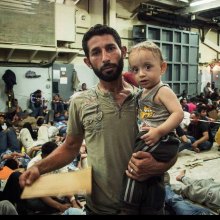  OHCHR - Syria 'worst man-made disaster since World War II' – UN rights chief