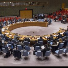  security-council - Security Council extends mandate of UN mission in Afghanistan for one year