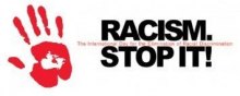 International Day for the Elimination of Racial Discrimination - RacialDiscrimination_139540208513954020855296