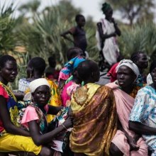  humanitarian - Security Council and region must ‘speak with one voice,’ end suffering in South Sudan – UN chief