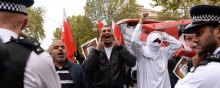  bahrain - How a spate of killings in Bahrain has raised suspicions of state brutality