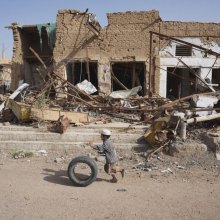  WHO - Nearly $1.1 billion pledged for beleaguered Yemen at UN-led humanitarian conference