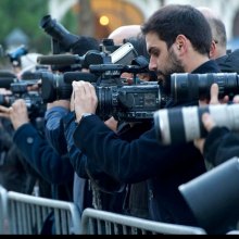  international-day - In 'post truth' era, leaders must defend objective, independent media, UN says on Press Freedom Day