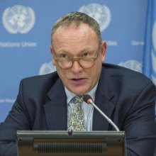  Syria - Saudi Arabia must reform 'unacceptably broad' counter-terrorism law – UN rights expert