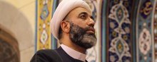  bahrain - Sheikh Maytham Alsalman speaks to le Monde: #Bahrain crackdown worsening