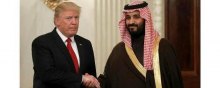 Saudi Arabia has started policy of getting closer to America: professor - USA-S.ARABIA