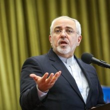 Iran calls on Saudi, Qatar to settle disputes politically - zarif