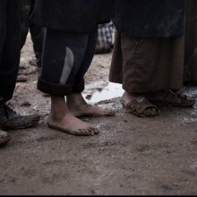  war-crimes - Recent killings in western Mosul indicative of rising war crimes against civilians – UN rights arm