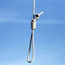 Commutation of the Death Sentence for Drugs Crimes on Parliament’s Table - execution