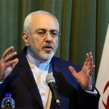  Iran - Iranophobia misled the West to tolerate promotion of Wahhabism: Zarif